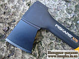 Туристичний Сокира Fiskars X7-xs (121423), фото 4
