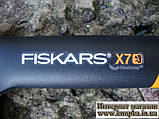 Туристичний Сокира Fiskars X7-xs (121423), фото 8