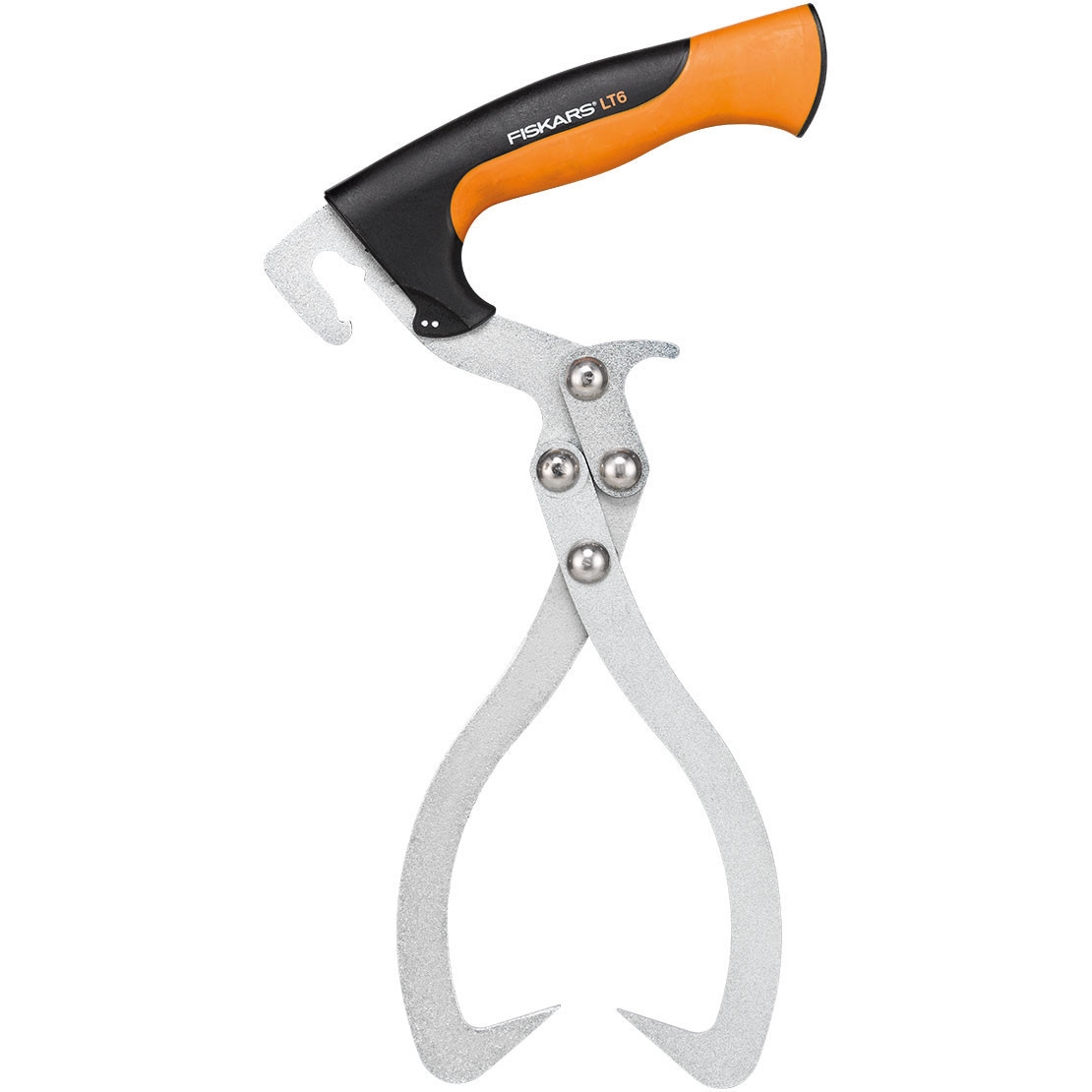 Захват для колод Fiskars WoodXpert (126031 / 1003625)