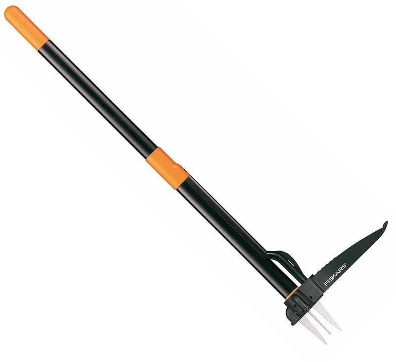 Видаляч бур'янів Fiskars Xact™ (139950)