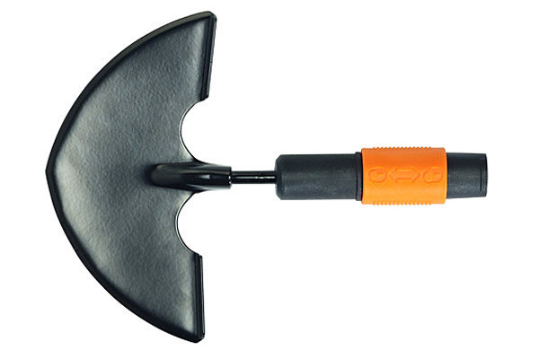 Сапка для оформлення країв газону Fiskars QuikFit 136526/1000690