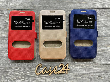 Чохол книжка Modern для Meizu M2 (3 кольори)