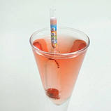 Спірометр побутовий рюмковий 0-80%, фото 2