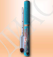 Спірометр (ареометр для спирту) АСП-3 від 70-100%