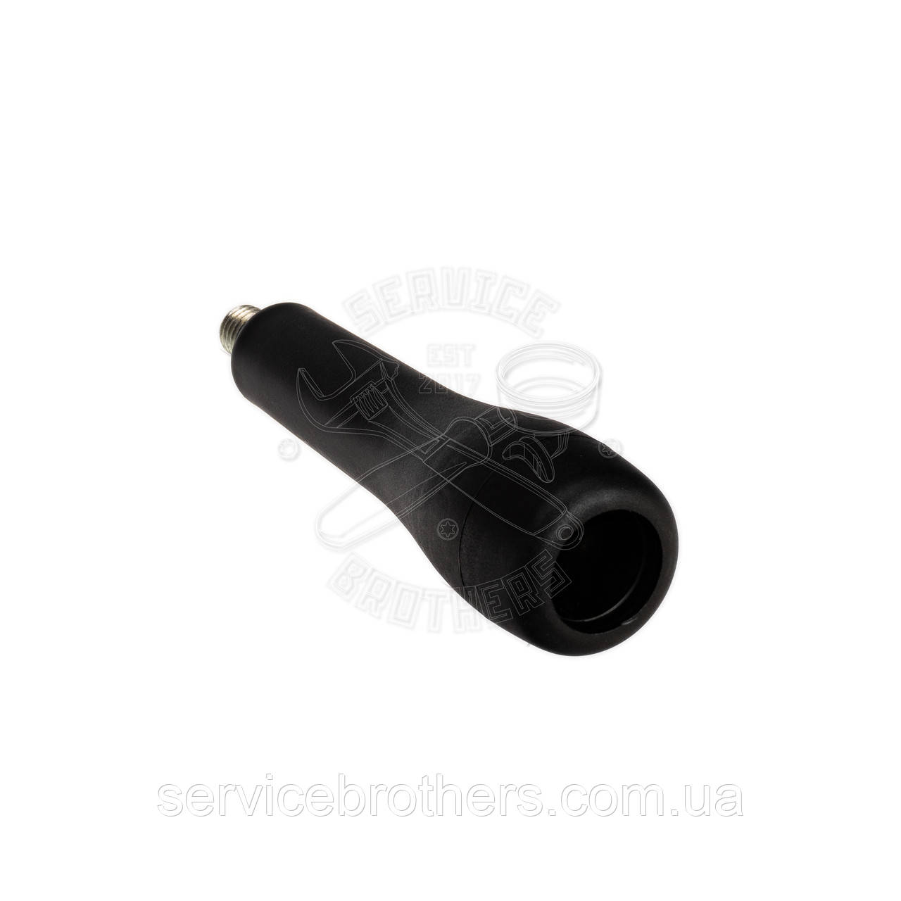Ручка холдера M12 для кавомашини ASTORIA CMA / WEGA