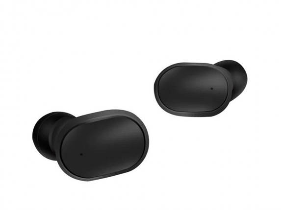 Бездротові Bluetooth-навушники Hbq A6S із шумозаглушенням, фото 2