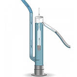 ПРИЛАД БЕЗПЕРЕРВНОГО КОНТРОЛЮ "ПАПУГА", фото 2