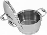 Каструля Berghoff Essentials 10,5 л 1100175, фото 7