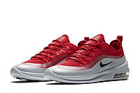 Air Max Axis - успішний симбіоз культової спадщини і сучасних віянь!