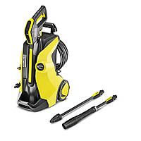 Мийка високого тиску Karcher K5 full (1.324-500.0)