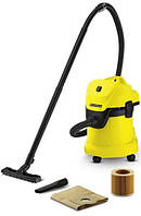 Пилосос Karcher MV 3 Premium (WD 3 Premium) 1.629-841.0