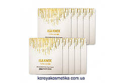 Пептидний крем для очей ISA KNOX Te ́rvina AD Regenerating Eye Cream