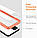 Чехол Spigen для Google Pixel 4 Color Brick - Coral, Ciel by CYRILL (ACS00450), фото 7