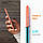 Чехол Spigen для Google Pixel 4 Color Brick - Coral, Ciel by CYRILL (ACS00450), фото 8