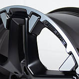 Оригінальні диски R20 MERCEDES-BENZ G-CLASS W463A AMG, фото 4