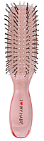 Щітка для волосся Salon Professional 1803 Рожева