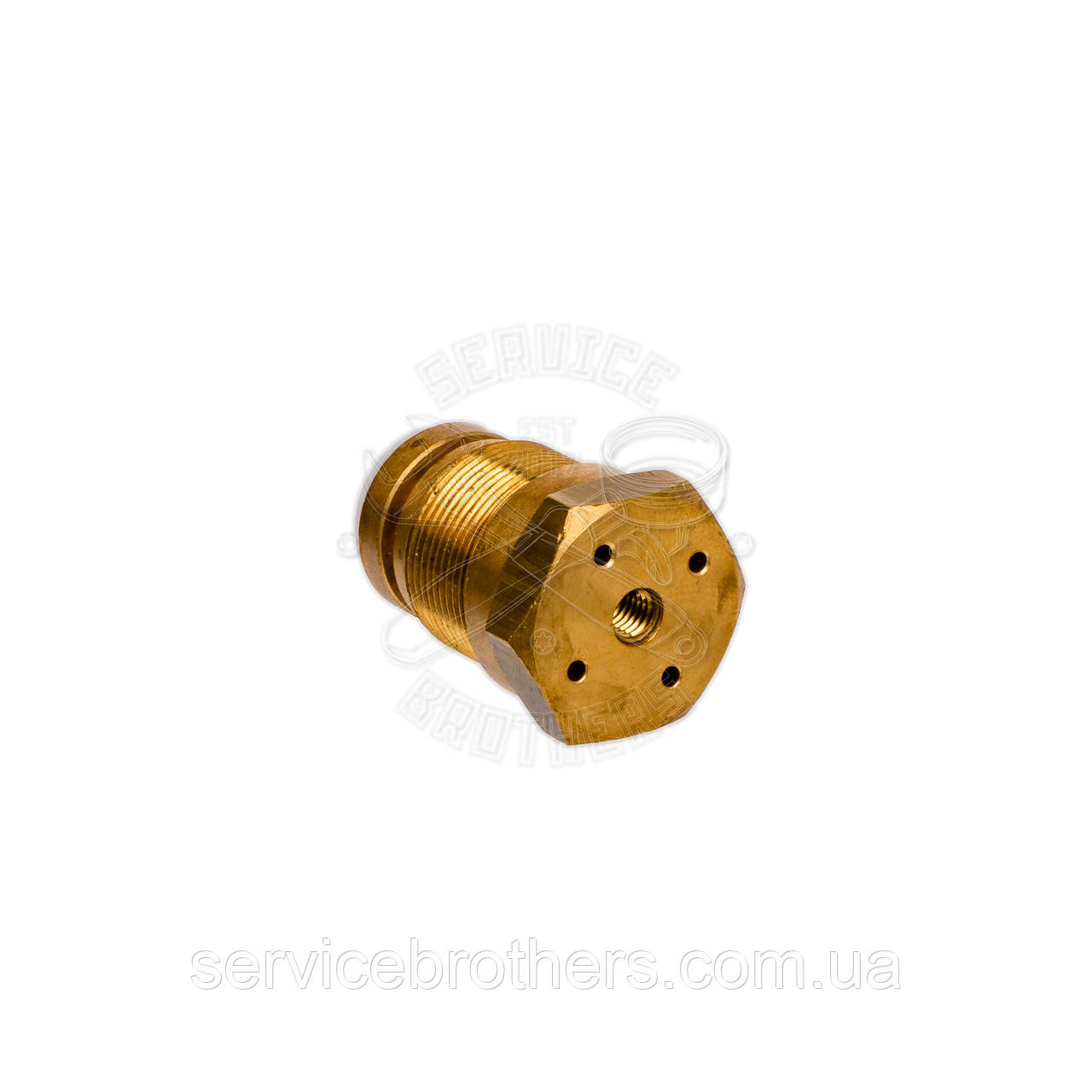 Жиклер