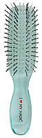 Щітка для волосся Salon Professional 1803 Зелений