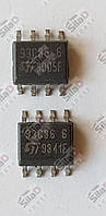 Микросхема памяти 93C86 STMicroelectronics корпус SO8