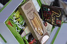 Корпоративные подарки для компании "Vega" 1