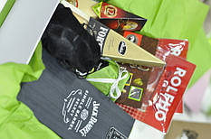 Корпоративные подарки для компании "Vega" 3