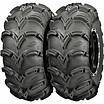 Шина  ITP MUD LITE XXL 30×12-12 для квадроцикла, фото 3