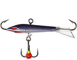 Балансир Select Smile 55mm 18.0g VM (Violett Minnow)