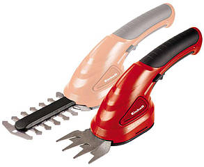 Ножиці акумуляторні Einhell GC-CG 3,6 Li WT, фото 2