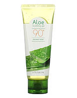 Універсальний гель з алое It's skin Aloe soothing gel 90% 75 мл