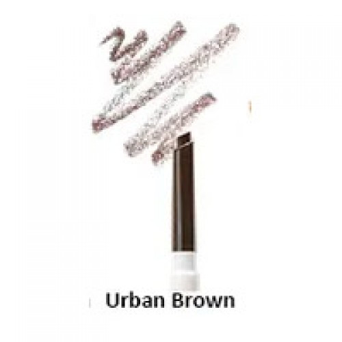 Автоматичний олівець Innisfree Auto eyebrow pencil Urban Brown 0,3 г