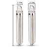 Keydiy жало № 110 (HYN14 110#) Hyundai KIA K2 K3 K5 Carens Cerato Forte, фото 4