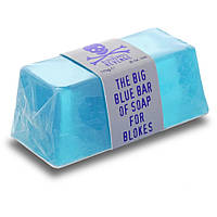 Мило The Bluebeards Revenge Big Blue Bar Of Soap For Blokes 175 гр
