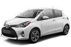 Yaris ІІІ (2017-...)