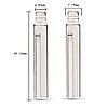 Keydiy жало KD № 129 (HY20 Right 129#) Hyundai KIA, фото 3