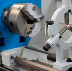 Верстатне обладнання