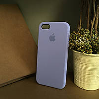 Чехол бампер silicone case для Iphone 5 / 5s / se . Силиконовый чехол накладка на айфон