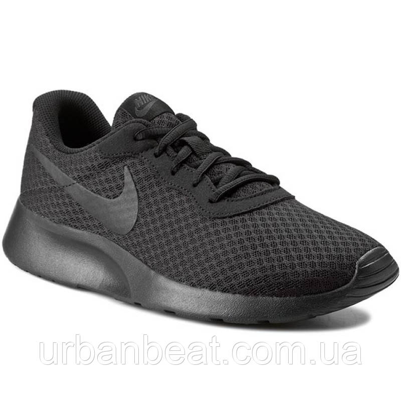 Чоловічі кросівки NIKE TANJUN 812654-001 Оригінал