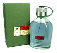 Hugo Boss Hugo men туалетная вода 150 ml. (Хуго Босс Хуго Мен)