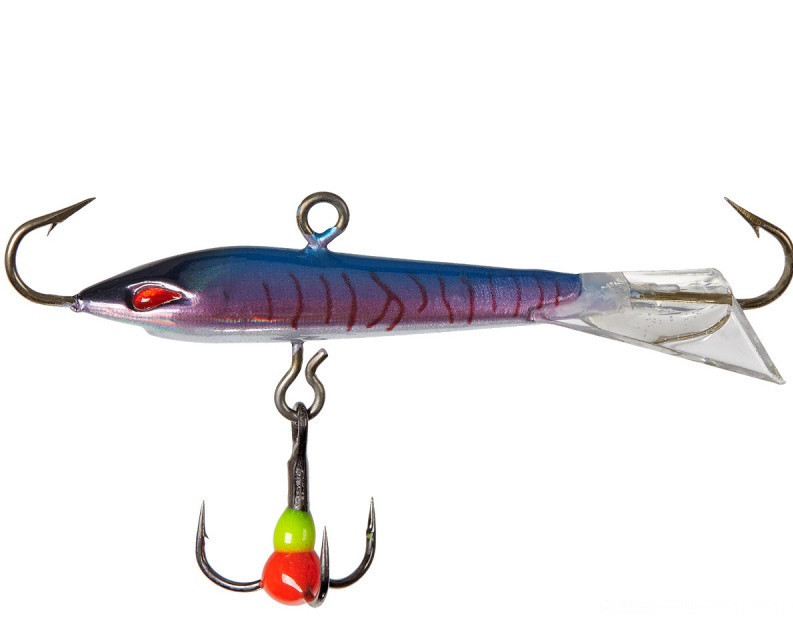 Балансир Select Smile 60mm 24.0g MC (Mackrell)