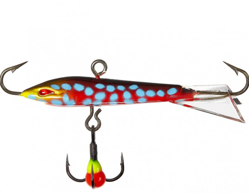 Балансир Select Smile 45mm 8.0g CT (Coral Trout)
