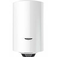 Бойлер Ariston PRO1 ECO 50 V 1,8K PL DRY HE, водонагреватель электрический накопительный c cухим ТЭНом