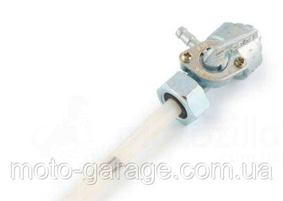 Кран паливний ZS200GS,TEKKEN, Geon X-Road Light, Viper, Forte, Spark,Exdrive, Kayo, М14