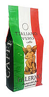 Кава зернова Italiano Vero Palermo 1 кг, 10 кг/ящ