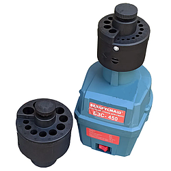 Верстат для заточування свердел Білоруш БЗС-450