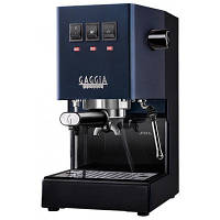 Кофеварка Gaggia NEW Classic Blue