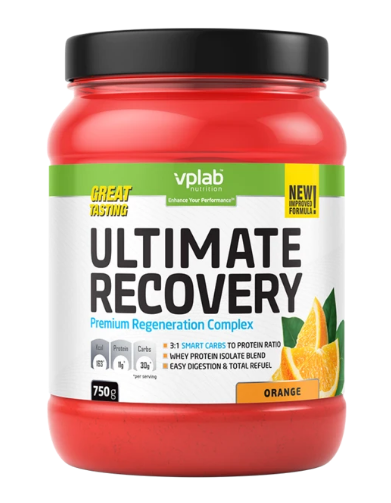 VPLab Ultimate Recovery 750g