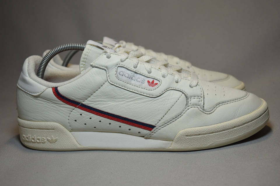 Adidas and continental hot sale