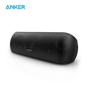 Бездротова колонка Anker Soundcore Motion+ 30 Вт з підтримкою AptX ОРИГІНАЛ, фото 4