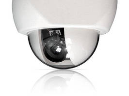 Відеоспостереження