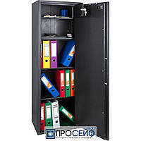 Зламостійкий сейф Safetronics IVETA 5PE-Ms